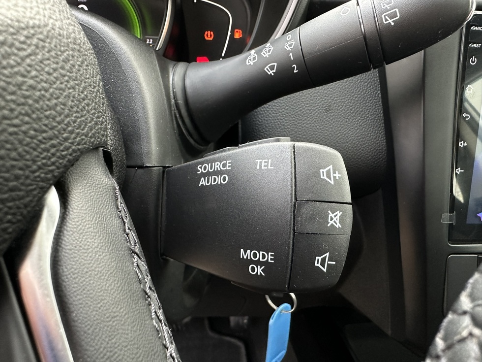 Renault Kadjar ΕΛΛΗΝΙΚΗΣ ΑΝΤΙΠΡΟΣΩΠΕΙΑΣ