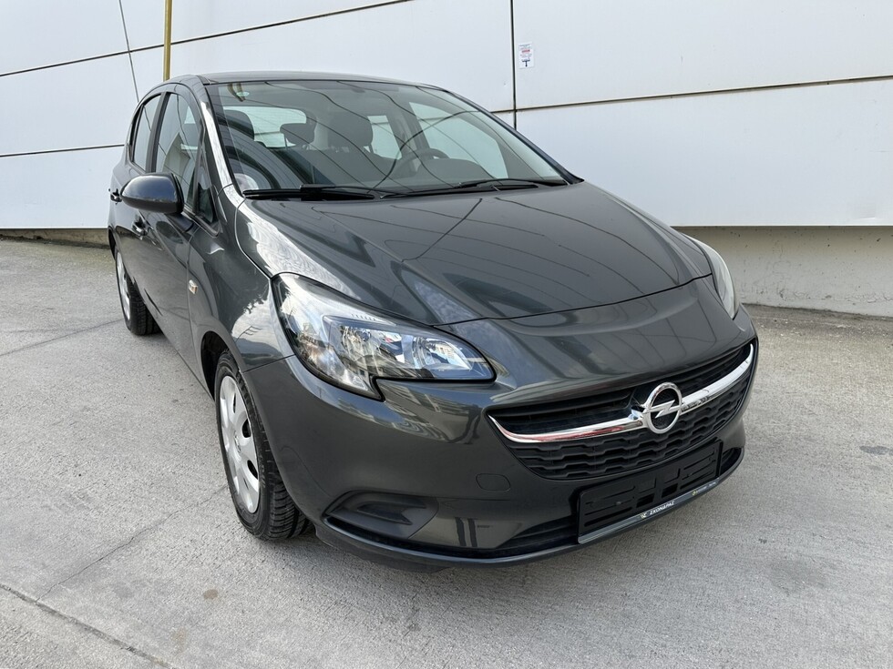 Opel Corsa ΕΛΛΗΝΙΚΗΣ ΑΝΤΙΠΡΟΣΩΠΕΙΑΣ