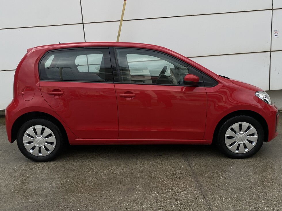 Volkswagen Up Christmas Offer - ΔΩΡΟ ΤΕΛΗ 2026 !!