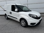Fiat Doblo Cargo ΕΛΛΗΝΙΚΗΣ ΑΝΤΙΠΡΟΣΩΠΕΙΑΣ