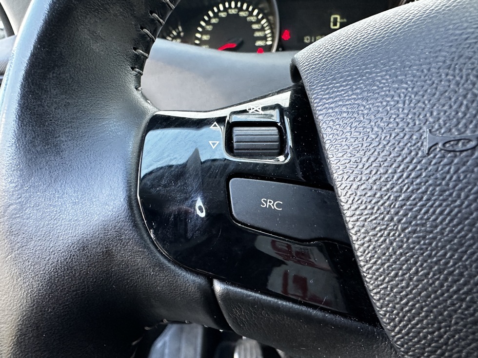 Peugeot 308 ΕΛΛΗΝΙΚΗΣ ΑΝΤΙΠΡΟΣΩΠΕΙΑΣ