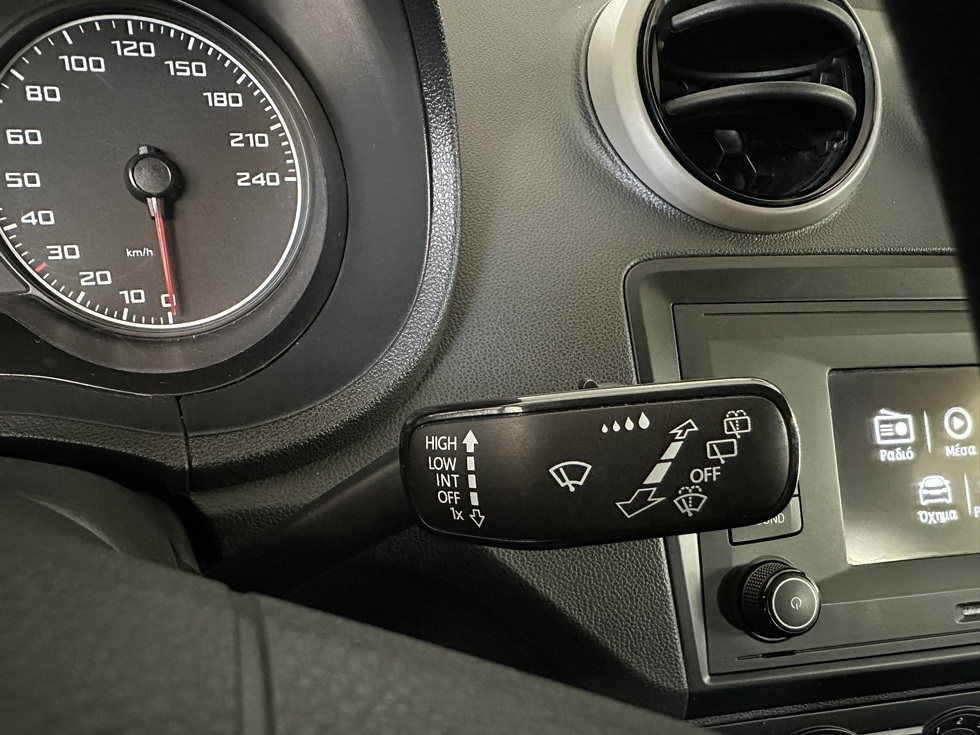 Seat Ibiza ΕΛΛΗΝΙΚΗΣ ΑΝΤΙΠΡΟΣΩΠΕΙΑΣ
