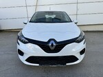 Renault Clio DCi Authentic ΕΛΛΗΝΙΚΗΣ ΑΝΤΙΠΡΟΣΩΠΕΙΑΣ
