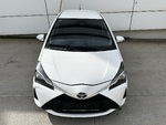 Toyota Yaris ΕΛΛΗΝΙΚΗΣ ΑΝΤΙΠΡΟΣΩΠΕΙΑΣ