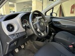 Toyota Yaris ΕΛΛΗΝΙΚΗΣ ΑΝΤΙΠΡΟΣΩΠΕΙΑΣ