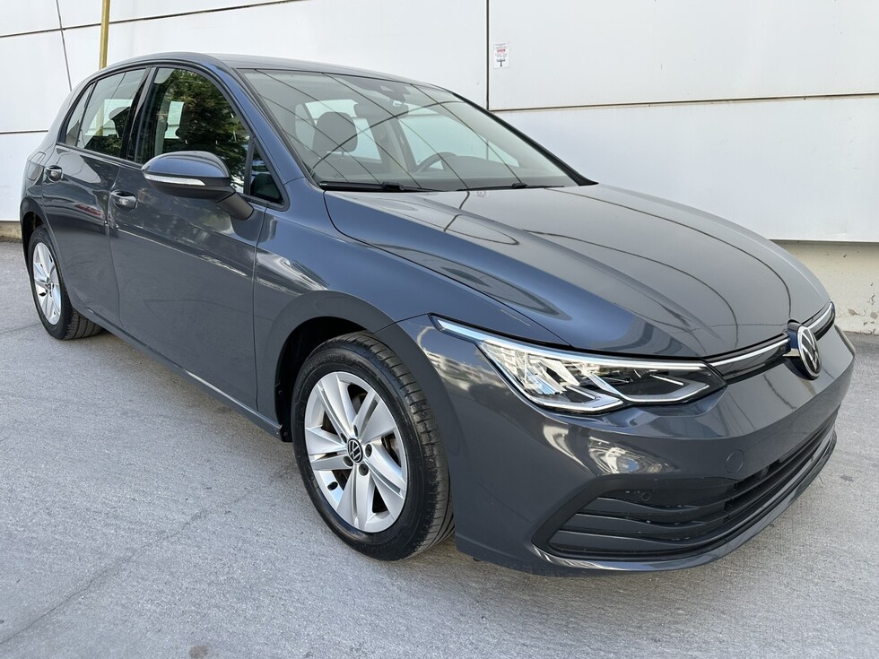 Volkswagen Golf ΕΛΛΗΝΙΚΗΣ ΑΝΤΙΠΡΟΣΩΠΕΙΑΣ