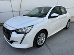 Peugeot 208 ΕΛΛΗΝΙΚΗΣ ΑΝΤΙΠΡΟΣΩΠΕΙΑΣ