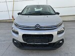 Citroen C3 ΕΛΛΗΝΙΚΗΣ ΑΝΤΙΠΡΟΣΩΠΕΙΑΣ