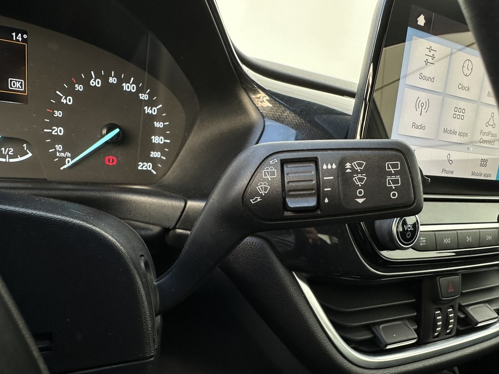 Ford Puma ST-LINE ΕΛΛΗΝΙΚΗΣ ΑΝΤΙΠΡΟΣΩΠΕΙΑΣ