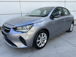 Opel Corsa ΕΛΛΗΝΙΚΗΣ ΑΝΤΙΠΡΟΣΩΠΕΙΑΣ