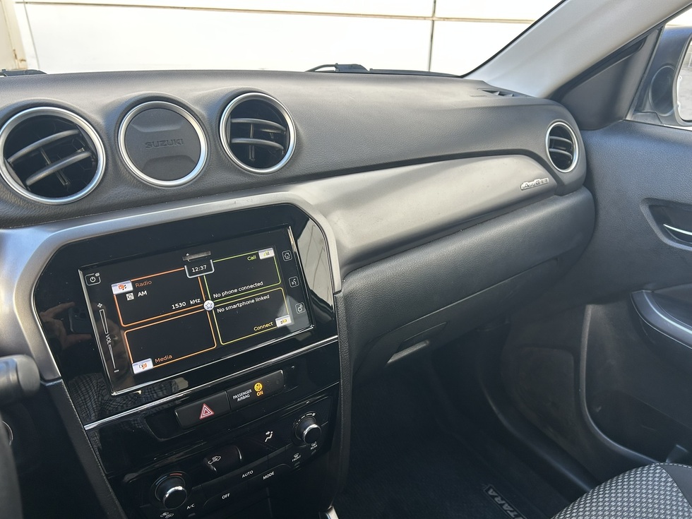 Suzuki Vitara 4WD ΕΛΛΗΝΙΚΗΣ ΑΝΤΙΠΡΟΣΩΠΕΙΑΣ