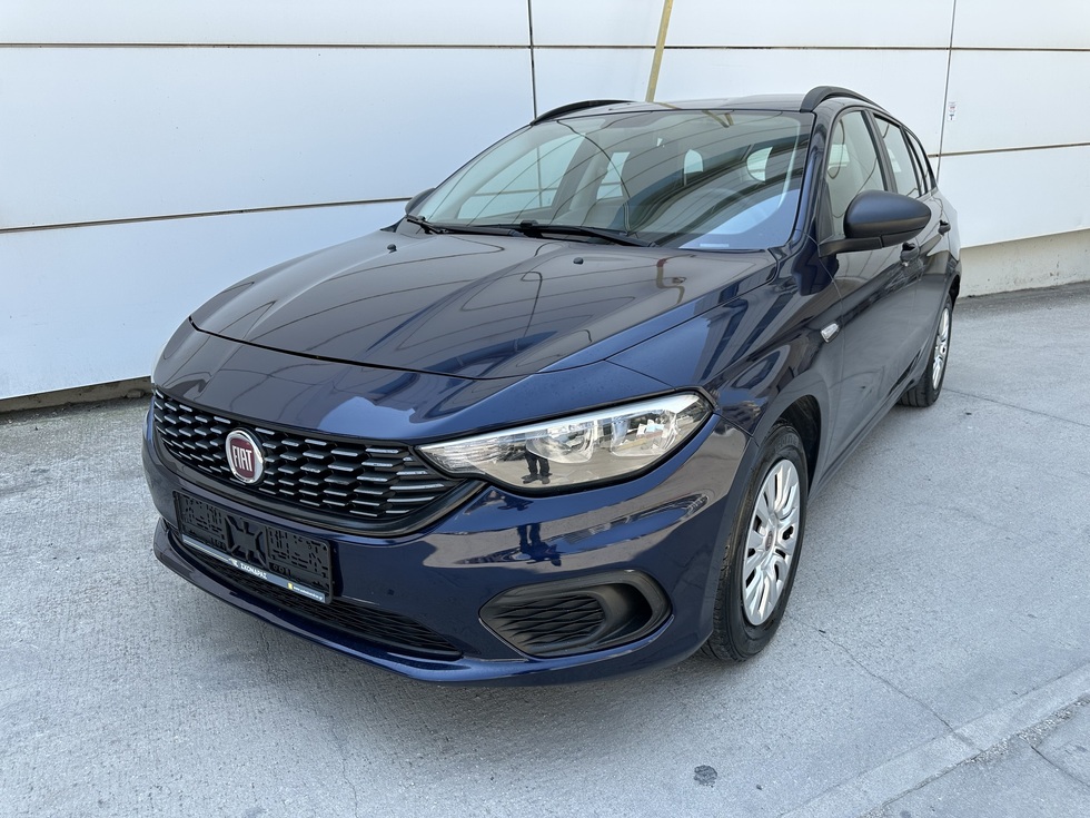 Fiat Tipo SW STATION WAGON ΕΛΛΗΝΙΚΗΣ ΑΝΤΙΠΡΟΣΩΠΕΙΑΣ