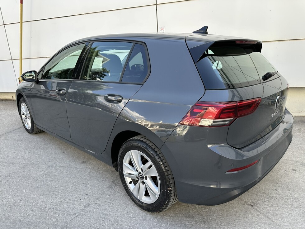 Volkswagen Golf ΕΛΛΗΝΙΚΗΣ ΑΝΤΙΠΡΟΣΩΠΕΙΑΣ