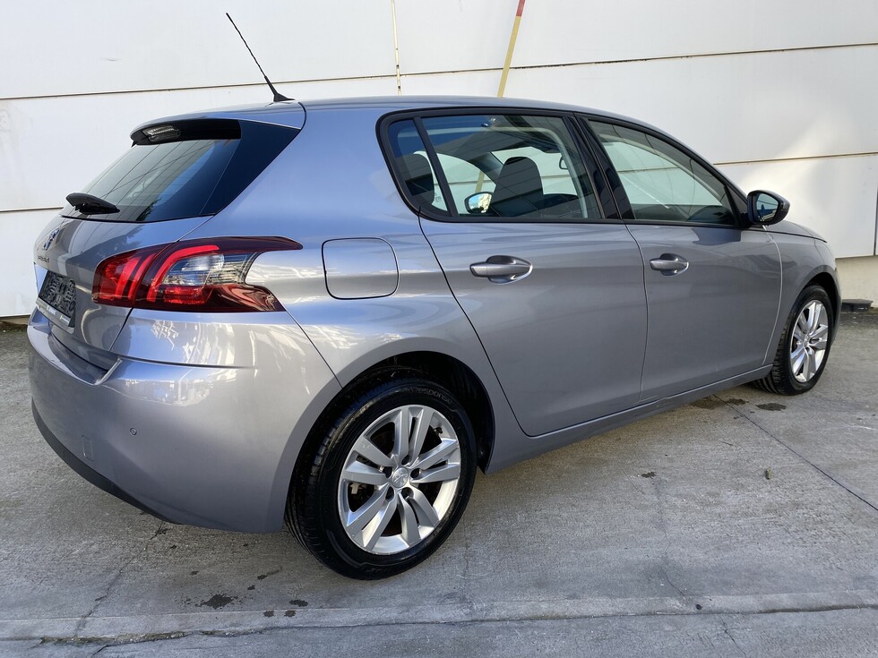 Peugeot 308 Christmas Offer - ΔΩΡΟ ΤΕΛΗ 2026 !!