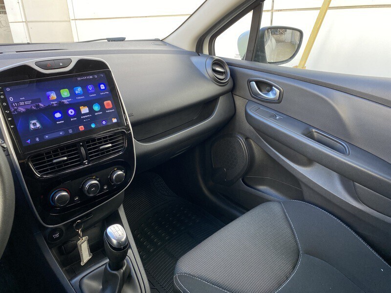Renault Clio ΕΛΛΗΝΙΚΗΣ ΑΝΤΙΠΡΟΣΩΠΕΙΑΣ