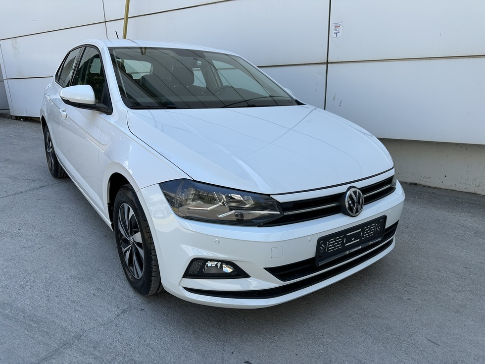 Volkswagen Polo ΕΛΛΗΝΙΚΗΣ ΑΝΤΙΠΡΟΣΩΠΕΙΑΣ