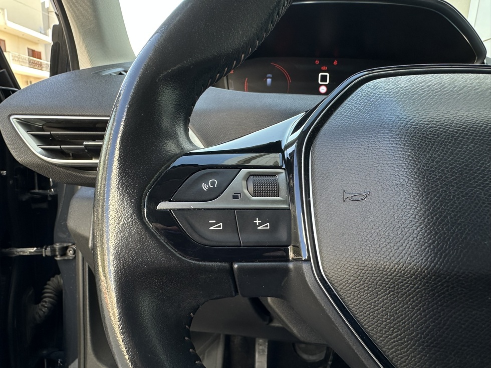 Peugeot 3008  ΕΛΛΗΝΙΚΗΣ ΑΝΤΙΠΡΟΣΩΠΕΙΑΣ