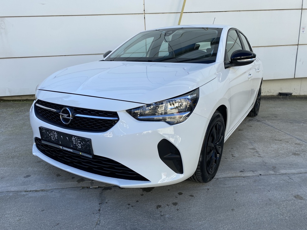 Opel Corsa ΕΛΛΗΝΙΚΗΣ ΑΝΤΙΠΡΟΣΩΠΕΙΑΣ