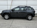 Dacia Duster BLUE dCi AMBIANCE ΕΛΛΗΝΙΚΗΣ ΑΝΤΙΠΡΟΣΩΠΕΙΑΣ