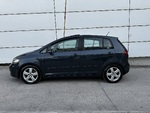 Volkswagen Golf Plus TSI