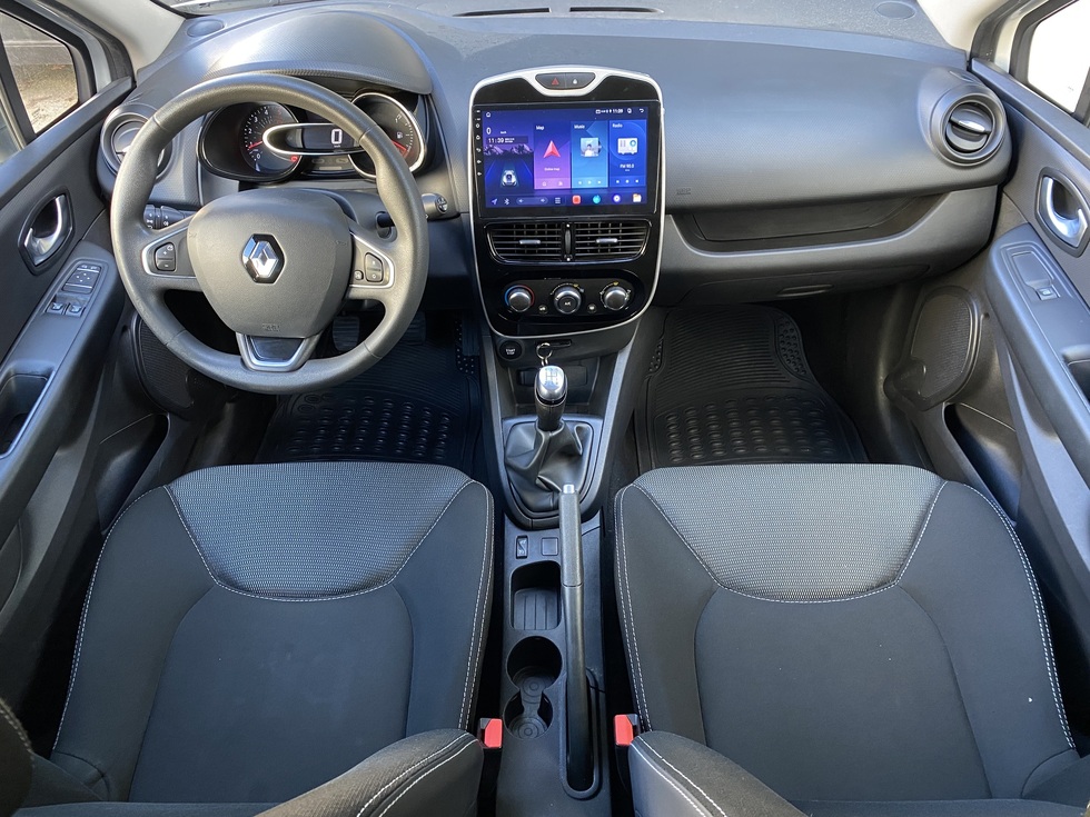 Renault Clio Christmas Offer - ΔΩΡΟ ΤΕΛΗ 2026 !!