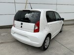 Seat Mii ΕΛΛΗΝΙΚΗΣ ΑΝΤΙΠΡΟΣΩΠΕΙΑΣ