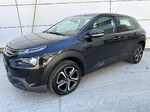 Citroen C4 Cactus ΕΛΛΗΝΙΚΗΣ ΑΝΤΙΠΡΟΣΩΠΕΙΑΣ
