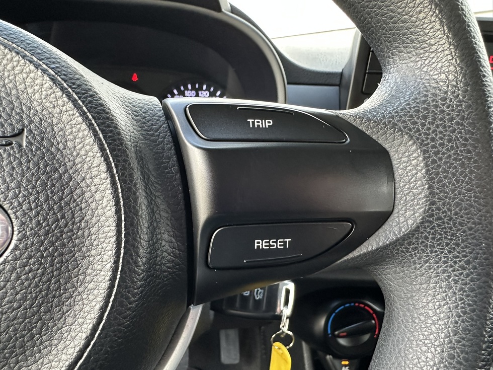 Kia Picanto ΕΛΛΗΝΙΚΗΣ ΑΝΤΙΠΡΟΣΩΠΕΙΑΣ