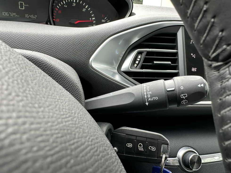 Peugeot 308 ΕΛΛΗΝΙΚΗΣ ΑΝΤΙΠΡΟΣΩΠΕΙΑΣ