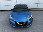 Nissan Micra ΕΛΛΗΝΙΚΗΣ ΑΝΤΙΠΡΟΣΩΠΕΙΑΣ