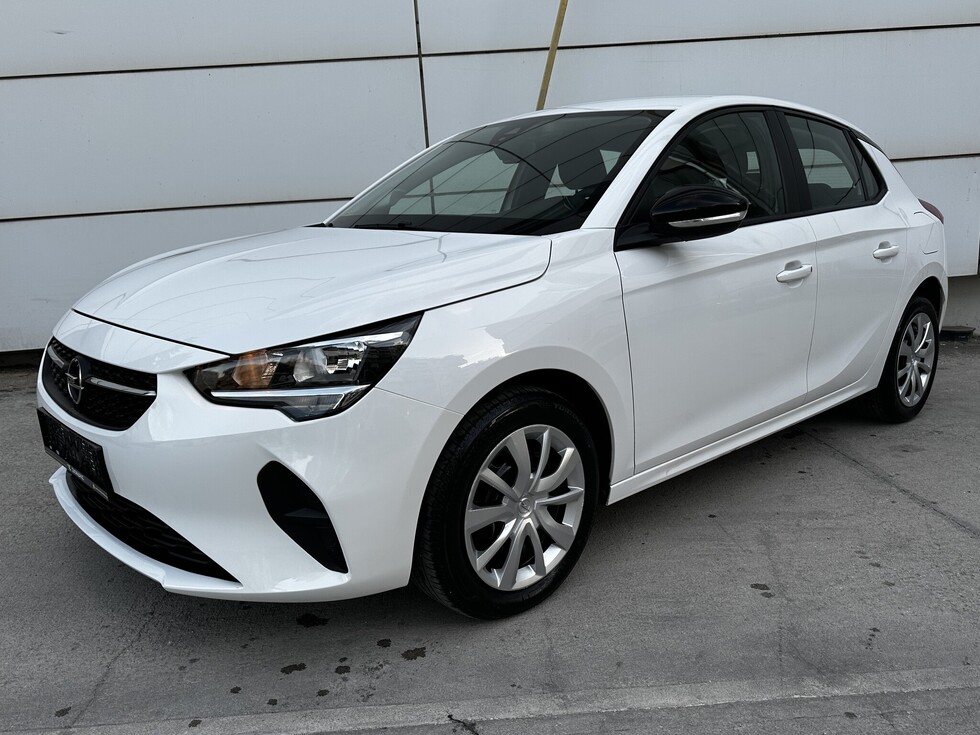 Opel Corsa  ΕΛΛΗΝΙΚΗΣ ΑΝΤΙΠΡΟΣΩΠΕΙΑΣ