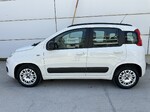 Fiat Panda ΕΛΛΗΝΙΚΗΣ ΑΝΤΙΠΡΟΣΩΠΕΙΑΣ