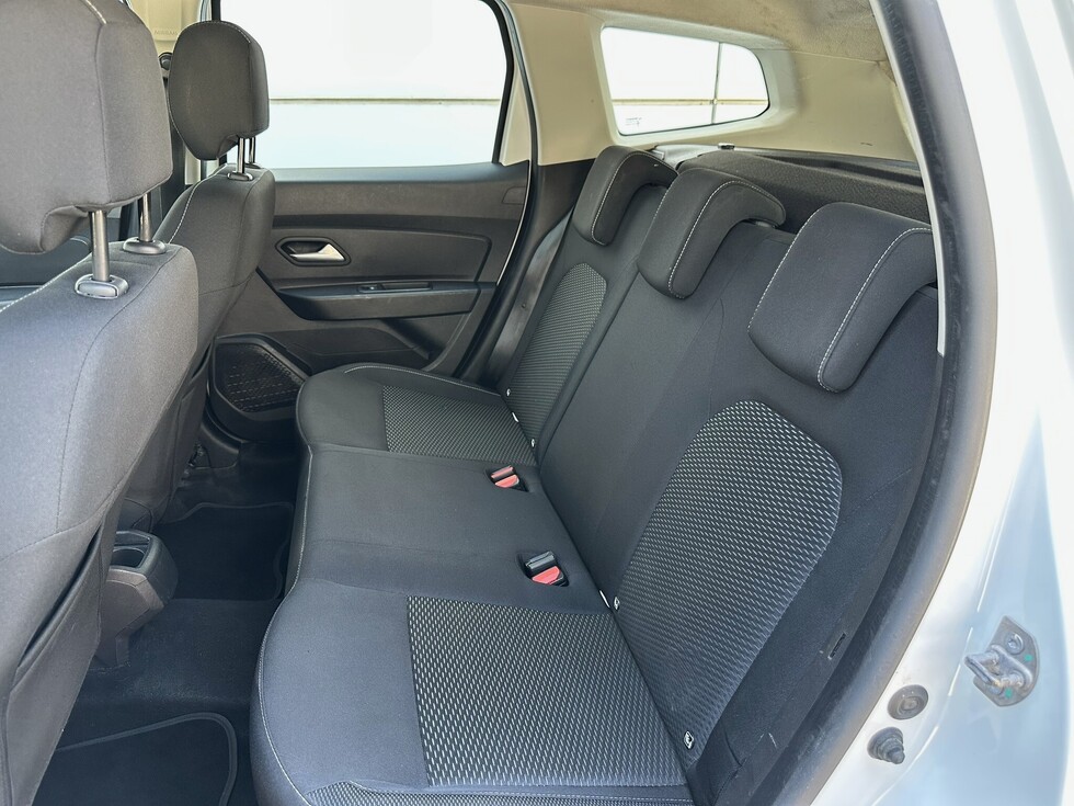 Dacia Duster 4Χ4 ΕΛΛΗΝΙΚΗΣ ΑΝΤΙΠΡΟΣΩΠΕΙΑΣ