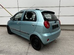 Daewoo Matiz ΕΛΛΗΝΙΚΗΣ ΑΝΤΙΠΡΟΣΩΠΕΙΑΣ