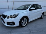 Peugeot 308 ΕΛΛΗΝΙΚΗΣ ΑΝΤΙΠΡΟΣΩΠΕΙΑΣ