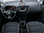 Volkswagen Golf Plus TSI