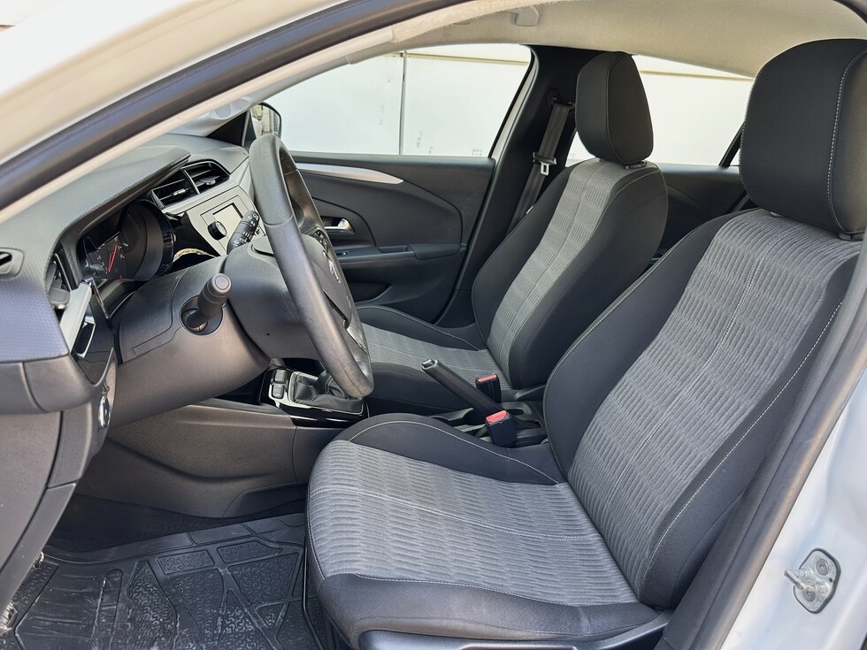 Opel Corsa ΕΛΛΗΝΙΚΗΣ ΑΝΤΙΠΡΟΣΩΠΕΙΑΣ