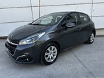 Peugeot 208 ΕΛΛΗΝΙΚΗΣ ΑΝΤΙΠΡΟΣΩΠΕΙΑΣ