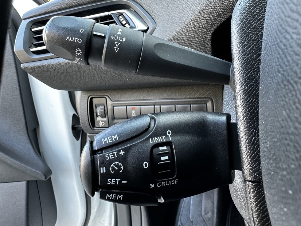 Peugeot 308 ΕΛΛΗΝΙΚΗΣ ΑΝΤΙΠΡΟΣΩΠΕΙΑΣ