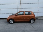 Kia Picanto ΕΛΛΗΝΙΚΗΣ ΑΝΤΙΠΡΟΣΩΠΕΙΑΣ