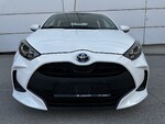 Toyota Yaris Business ΕΛΛΗΝΙΚΗΣ ΑΝΤΙΠΡΟΣΩΠΕΙΑΣ