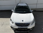 Peugeot 2008 ΕΛΛΗΝΙΚΗΣ ΑΝΤΙΠΡΟΣΩΠΕΙΑΣ