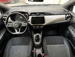 Nissan Micra ΕΛΛΗΝΙΚΗΣ ΑΝΤΙΠΡΟΣΩΠΕΙΑΣ