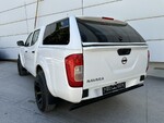 Nissan Navara D23 ΑΔΕΙΑ ΚΛΕΙΣΤΟΥ ΕΛΛΗΝΙΚΗΣ ΑΝΤΙΠΡΟΣΩΠΕΙΑΣ