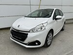 Peugeot 208 VAN PRO ΕΠΑΓΓΕΛΜΑΤΙΚΟ ΕΛΛΗΝΙΚΗΣ ΑΝΤΙΠΡΟΣΩΠΕΙΑΣ