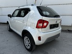 Suzuki Ignis 4x4 GL HYBRID ΕΛΛΗΝΙΚΗΣ ΑΝΤΙΠΡΟΣΩΠΕΙΑΣ