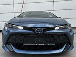 Toyota Corolla HYBRID ΕΛΛΗΝΙΚΗΣ ΑΝΤΙΠΡΟΣΩΠΕΙΑΣ