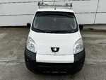 Peugeot Bipper VAN ΕΛΛΗΝΙΚΗΣ ΑΝΤΙΠΡΟΣΩΠΕΙΑΣ