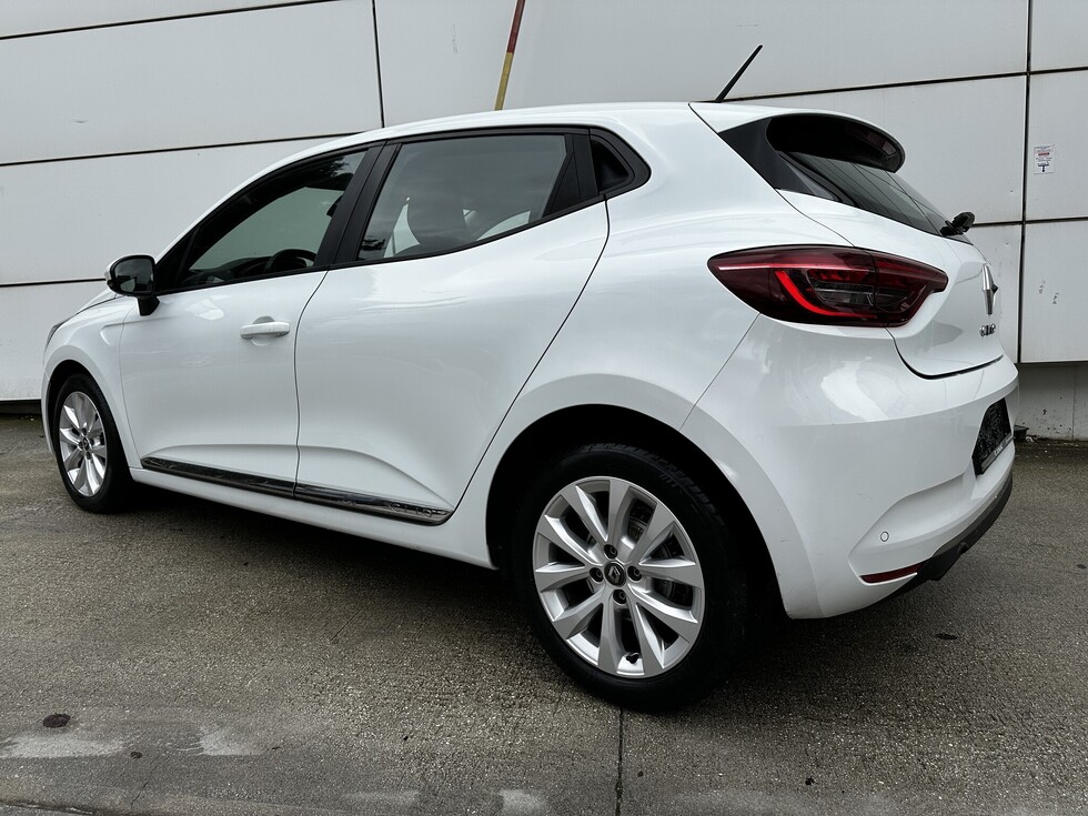 Renault Clio Expression Plus ΕΛΛΗΝΙΚΗΣ ΑΝΤΙΠΡΟΣΩΠΕΙΑ