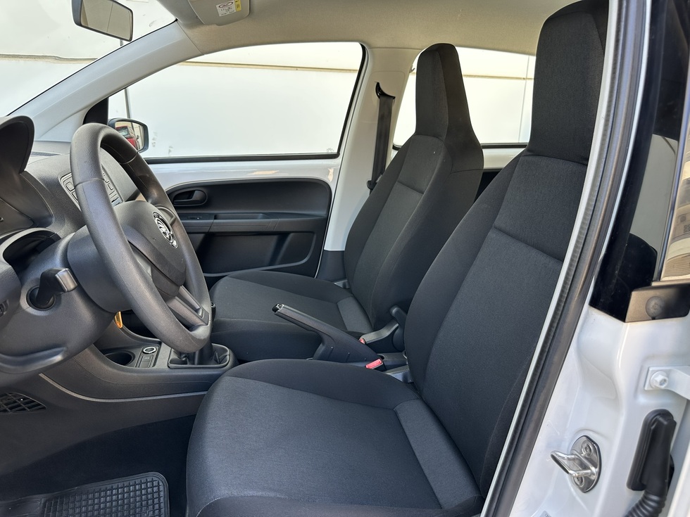 Skoda Citigo ΕΛΛΗΝΙΚΗΣ ΑΝΤΙΠΡΟΣΩΠΕΙΑΣ
